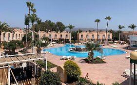 Bungalow Green Oasis Maspalomas